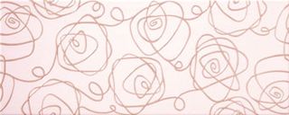 Mariner Dream DRDFC Dream Lilla Decoro Floreale Chiaro