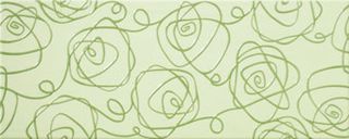 Mariner Dream DRDFC Dream Verde Decoro Floreale Chiaro