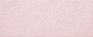 Mariner Dream DRDFS Dream Lilla Decoro Floreale Scuro