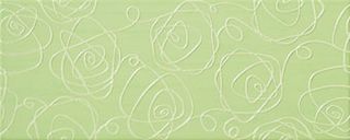 Mariner Dream DRDFS Dream Verde Decoro Floreale Scuro