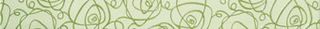 Mariner Dream DRLF4 Dream Listello Floreale Verde