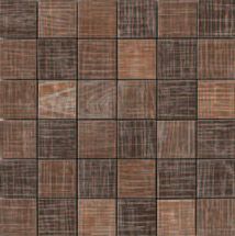 Cir&Serenissima Cottage Mosaico Cottage Cortina Ruggine