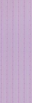 Emil Retro Lilac laser strip