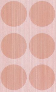 Emil Satin vasarely rosa