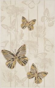 Colorker New Port Decor Papillon Gold
