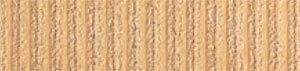 Fap Atelier Cristal Honey Listello