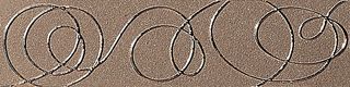 Fap Atelier Ribbon Bronzo Listello