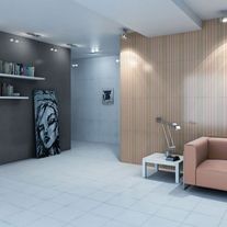 Керамическая плитка Zirconio Dream ILusion Lux