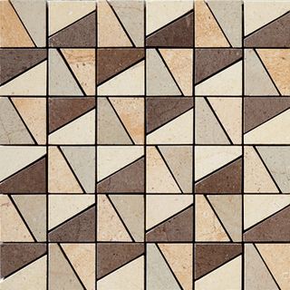 Del Conca O Del Conca O MOSAICO THEMA