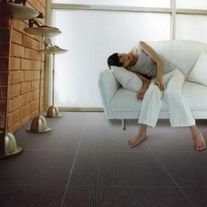 Керамогранит Hitom Linen Style