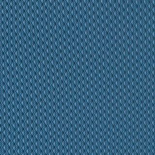 Hitom Carpet Carpet-blue