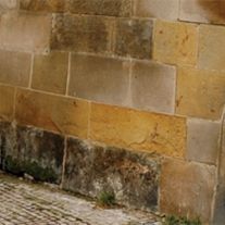 Керамогранит Sal Sapiente Sandstone