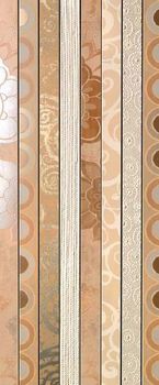 Impronta Ecclettica Mosaico