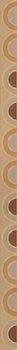 Impronta Ecclettica Listello Circle