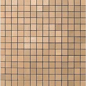 Impronta Ecclettica Mosaico Etno