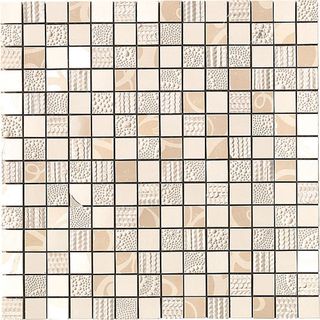 Impronta Ecclettica Mosaico Chic Petit
