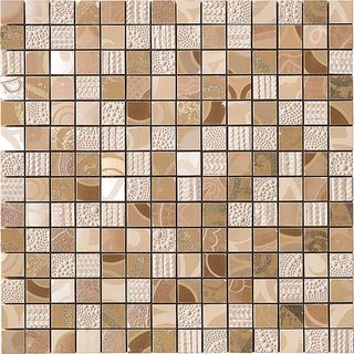 Impronta Ecclettica Mosaico Petit