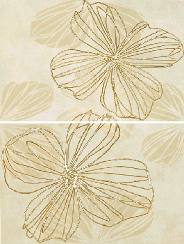 Edilgres sirio Wish Beige comp.2 pz. Lace