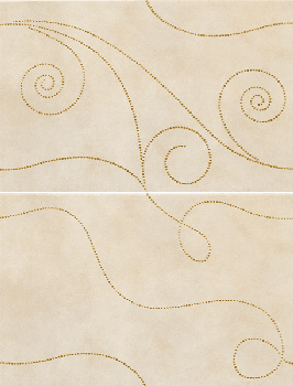 Edilgres sirio Wish Beige inserto turn A-B