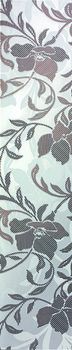 Edilgres sirio Wish Wallpaper listello Grey