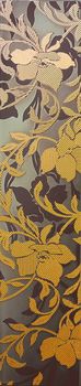 Edilgres sirio Wish Wallpaper listello Brown