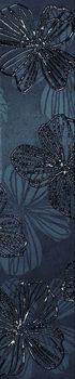 Edilgres sirio Wish Dark listello Lace