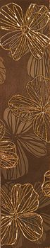 Edilgres sirio Wish Brown listello Lace