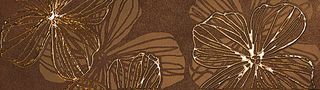 Edilgres sirio Wish Brown listello Lace