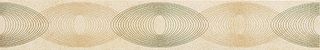 Edilgres sirio Wish Beige listello Ellipse