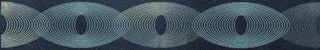 Edilgres sirio Wish Dark listello Ellipse