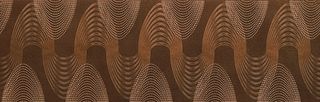 Edilgres sirio Wish Brown listello Ellipse