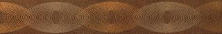 Edilgres sirio Wish Brown listello Ellipse