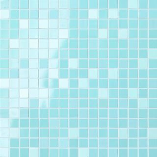 Miss Fap Acqua Mosaico