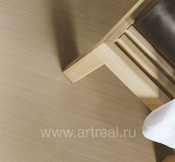 Интерьер керамической плитки фабрики Fap коллекции Sorgenti в цвете Avana.