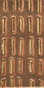 Venus Petrified forest Cenefa Brown