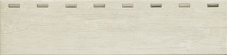 Serenissima Timber city Fascia Timber City Bianco