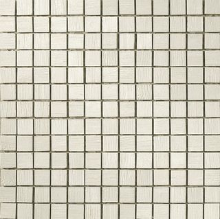 Serenissima Timber city Mosaico City Bianco