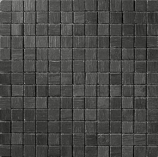 Serenissima Timber city Mosaico City Nero