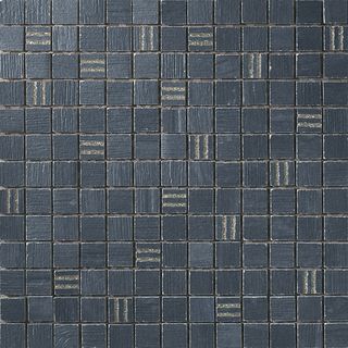 Serenissima Timber city Mosaico City Gold Blu