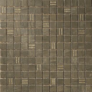 Serenissima Timber city Mosaico City Gold Verde