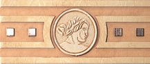 Fap Aurea Aurea Perlato Canova Listello