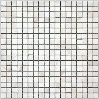 Natural Mosaic I-Tile 4M01-15T