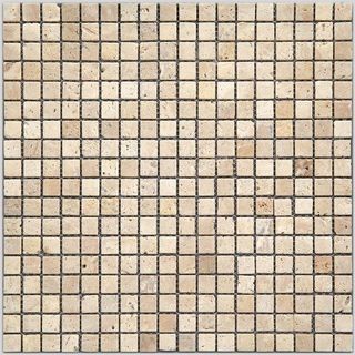 Natural Mosaic I-Tile 4M90-15T