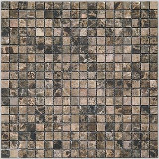 Natural Mosaic I-Tile 4M22-15T