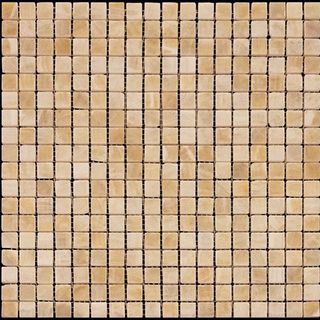 Natural Mosaic I-Tile 4M73-15P