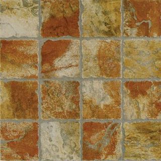 RHS Color Stone Color Red
