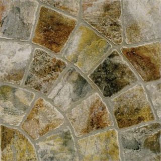 RHS Color Stone Peacock Mix