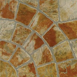 RHS Color Stone Peacock Red