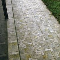 Керамогранит RHS Cobblestone