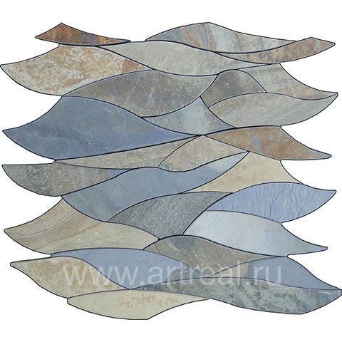 Мозаика Skalini Artistic Stone Picasso